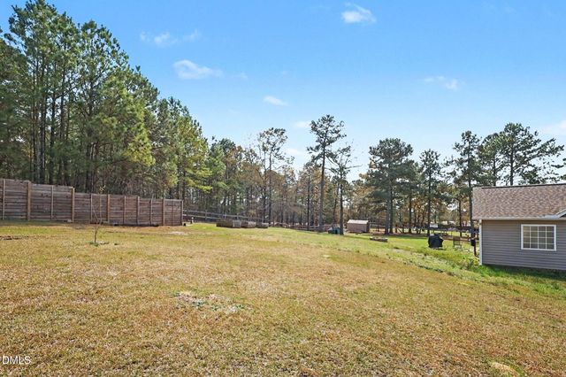 705 Colonial Hills Drive, Lillington, NC 27546