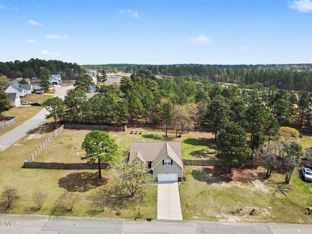 705 Colonial Hills Drive, Lillington, NC 27546