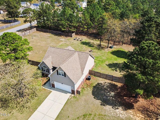 705 Colonial Hills Drive, Lillington, NC 27546