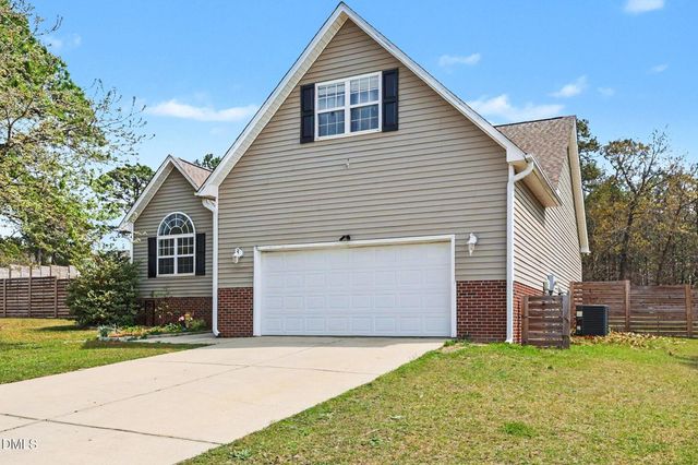 705 Colonial Hills Drive, Lillington, NC 27546