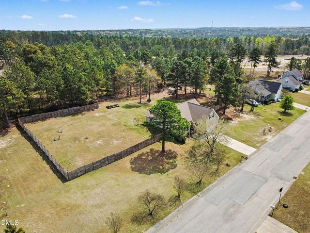 705 Colonial Hills Drive, Lillington, NC 27546