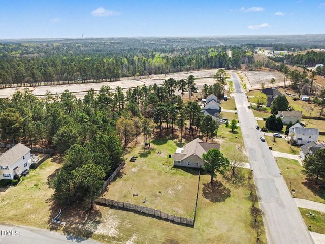 705 Colonial Hills Drive, Lillington, NC 27546