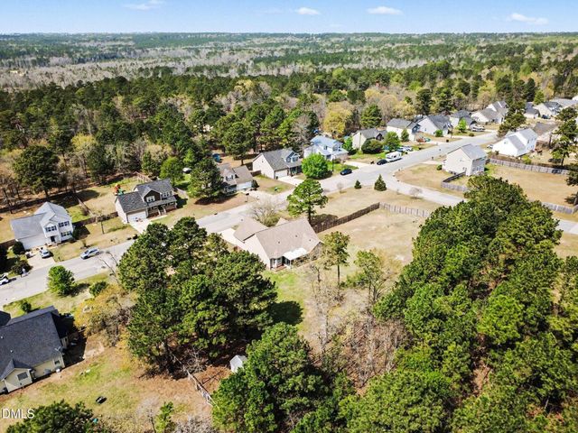 705 Colonial Hills Drive, Lillington, NC 27546