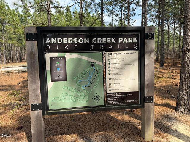 705 Colonial Hills Drive, Lillington, NC 27546