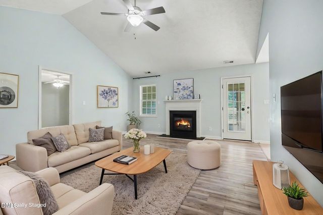 705 Colonial Hills Drive, Lillington, NC 27546