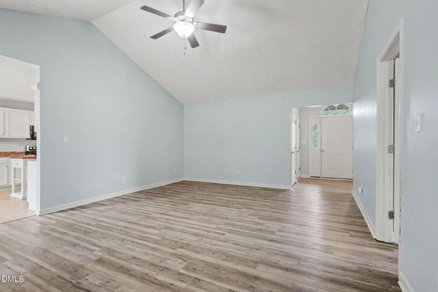 705 Colonial Hills Drive, Lillington, NC 27546