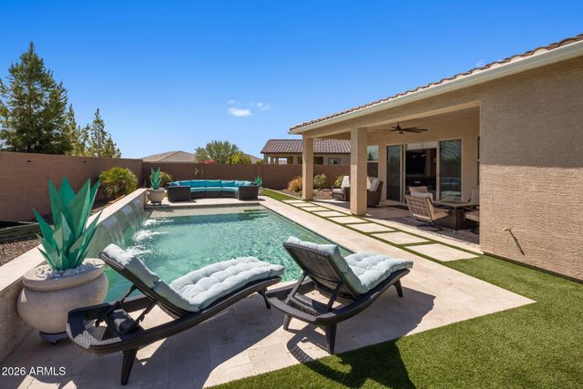 17270 W AUBREY Lane, Surprise, AZ 85378