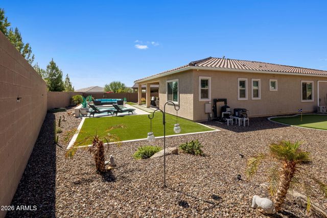 17270 W AUBREY Lane, Surprise, AZ 85378
