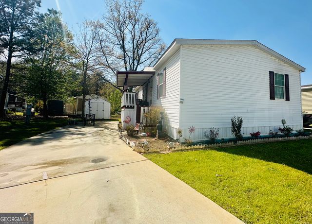 48 E Cardinal Lane, Lawrenceville, GA 30044