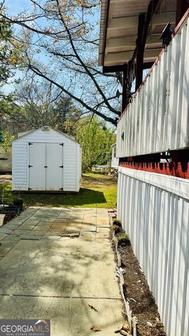 48 E Cardinal Lane, Lawrenceville, GA 30044