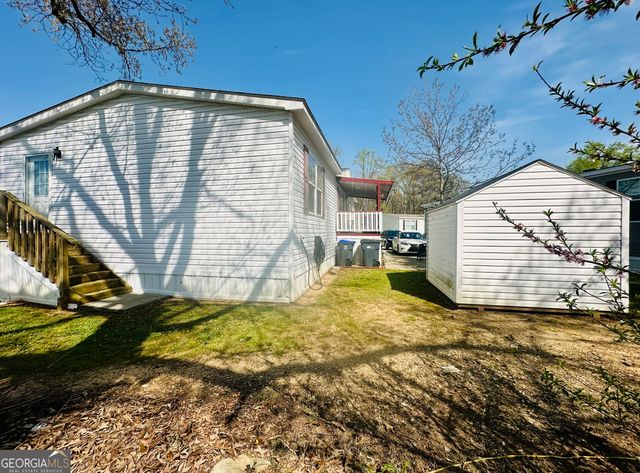 48 E Cardinal Lane, Lawrenceville, GA 30044