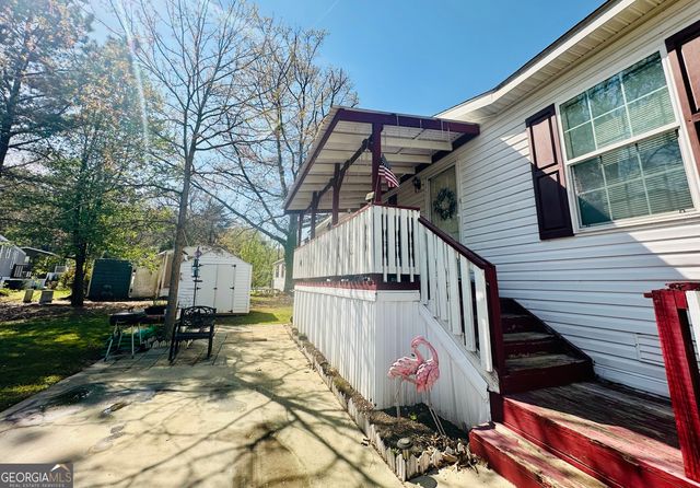 48 E Cardinal Lane, Lawrenceville, GA 30044