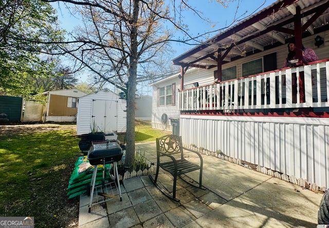 48 E Cardinal Lane, Lawrenceville, GA 30044