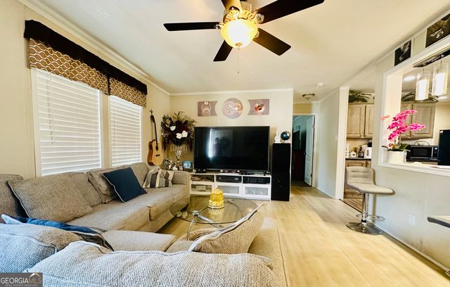 48 E Cardinal Lane, Lawrenceville, GA 30044