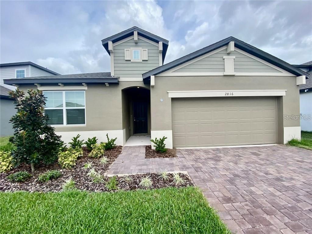 2816 NEVERLAND DRIVE, New Smyrna Beach, FL 32168
