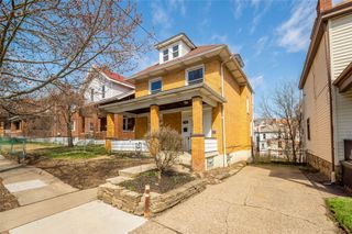 1520 Cumberland Street, Crafton, PA 15205