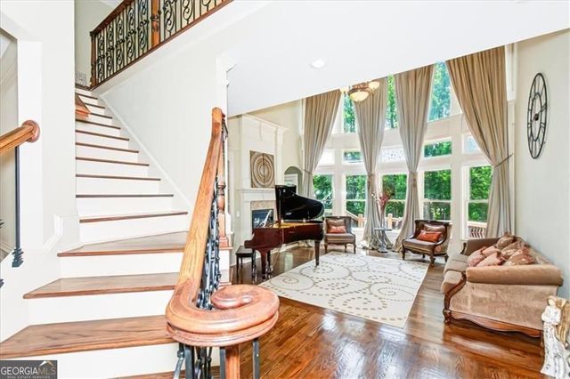 40 Waterside Place, Oxford, GA 30054