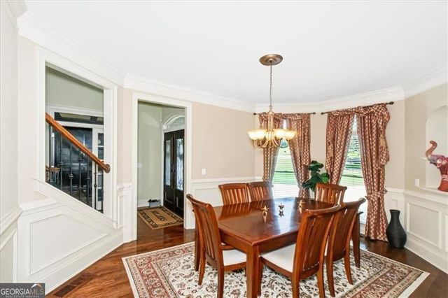 40 Waterside Place, Oxford, GA 30054