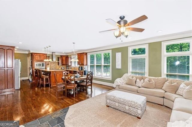 40 Waterside Place, Oxford, GA 30054