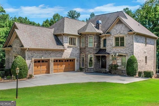 40 Waterside Place, Oxford, GA 30054