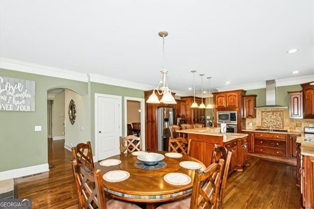 40 Waterside Place, Oxford, GA 30054