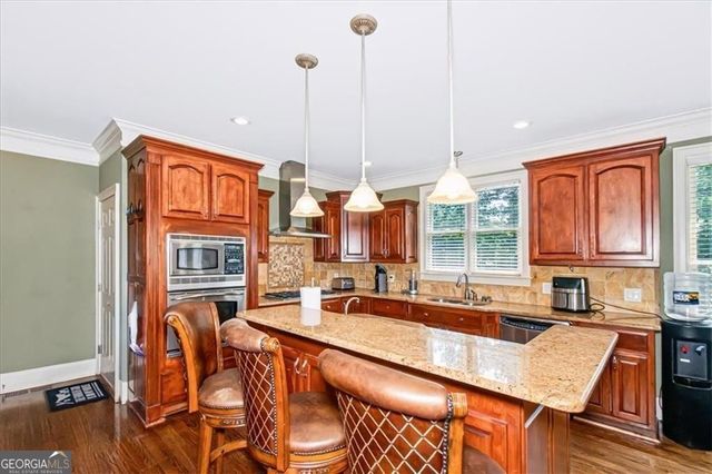 40 Waterside Place, Oxford, GA 30054