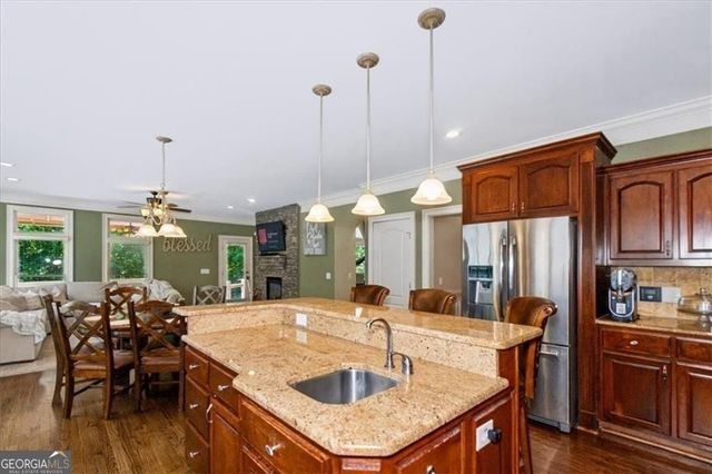 40 Waterside Place, Oxford, GA 30054