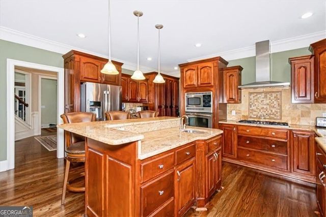 40 Waterside Place, Oxford, GA 30054