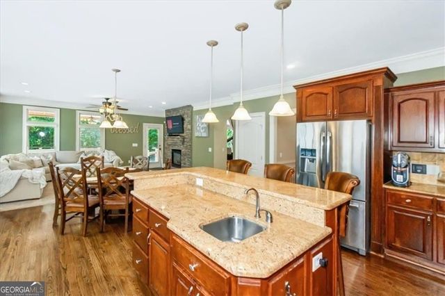 40 Waterside Place, Oxford, GA 30054
