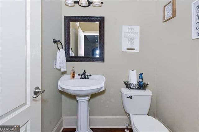 40 Waterside Place, Oxford, GA 30054