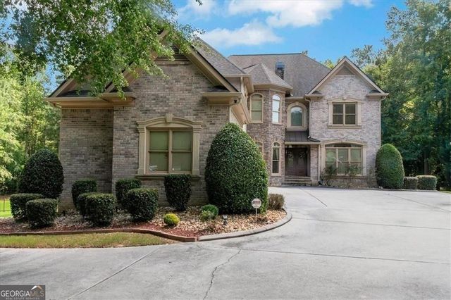 40 Waterside Place, Oxford, GA 30054