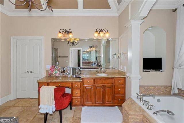 40 Waterside Place, Oxford, GA 30054