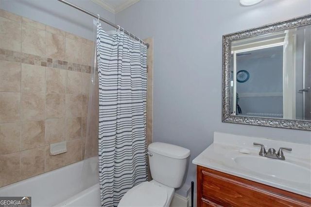 40 Waterside Place, Oxford, GA 30054