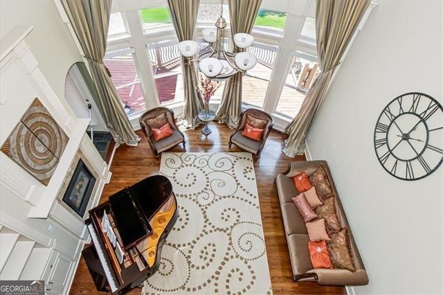 40 Waterside Place, Oxford, GA 30054