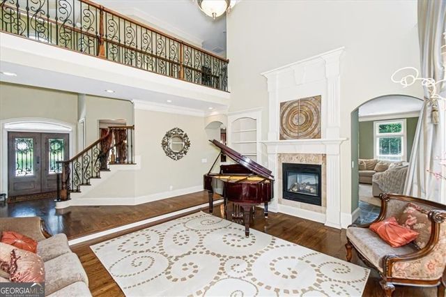 40 Waterside Place, Oxford, GA 30054