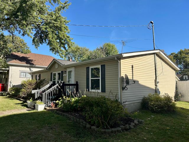 119 W Ottawa Street, Richwood, OH 43344