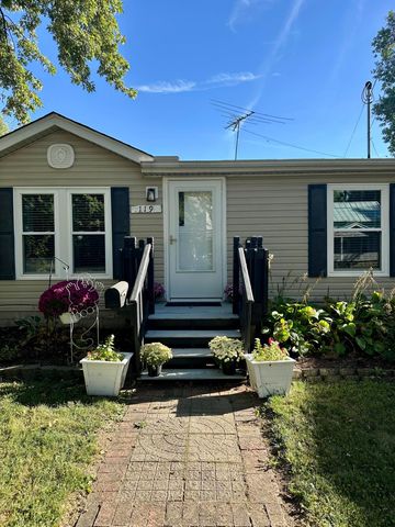 119 W Ottawa Street, Richwood, OH 43344