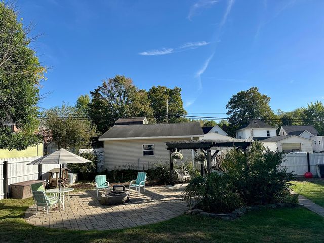 119 W Ottawa Street, Richwood, OH 43344