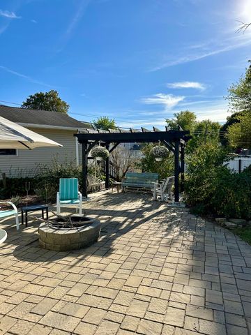 119 W Ottawa Street, Richwood, OH 43344