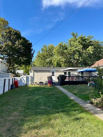 119 W Ottawa Street, Richwood, OH 43344