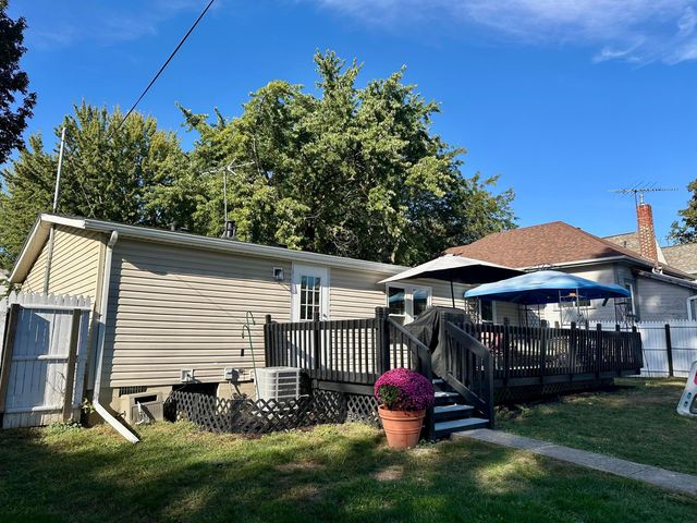 119 W Ottawa Street, Richwood, OH 43344