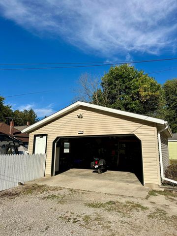 119 W Ottawa Street, Richwood, OH 43344