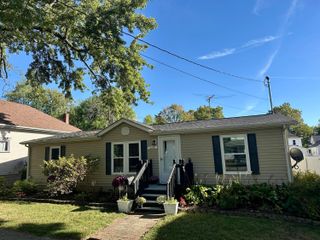 119 W Ottawa Street, Richwood, OH 43344