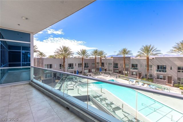 4525 Dean Martin Drive 304, Las Vegas, NV 89103