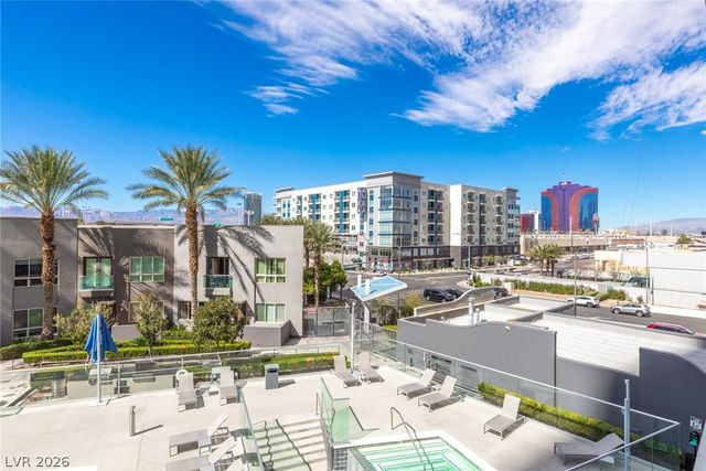 4525 Dean Martin Drive 304, Las Vegas, NV 89103