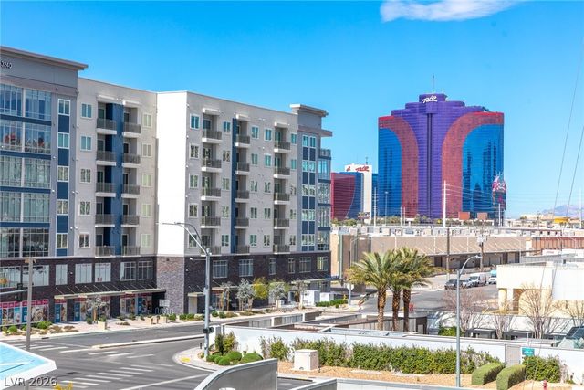 4525 Dean Martin Drive 304, Las Vegas, NV 89103