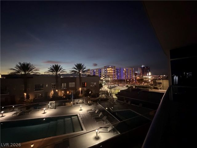 4525 Dean Martin Drive 304, Las Vegas, NV 89103