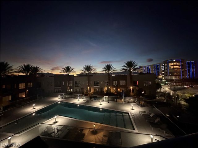 4525 Dean Martin Drive 304, Las Vegas, NV 89103