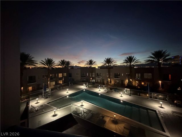 4525 Dean Martin Drive 304, Las Vegas, NV 89103