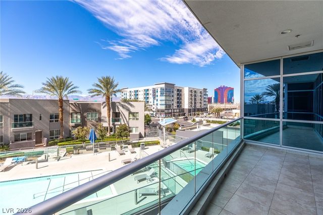 4525 Dean Martin Drive 304, Las Vegas, NV 89103